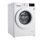LG Series 200 F2WN2S6N3E lavatrice Caricamento frontale 6,5 kg 1200 Giri/min Bianco 12