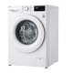 LG Series 200 F2WN2S6N3E lavatrice Caricamento frontale 6,5 kg 1200 Giri/min Bianco 13