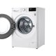 LG Series 200 F2WN2S6N3E lavatrice Caricamento frontale 6,5 kg 1200 Giri/min Bianco 14