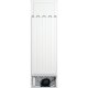 Whirlpool WHC18 T311 frigorifero con congelatore Da incasso 250 L F Bianco 5