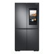 Samsung RF65A977FSG frigorifero side-by-side Libera installazione 637 L F Nero 3