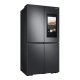 Samsung RF65A977FSG frigorifero side-by-side Libera installazione 637 L F Nero 4