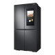 Samsung RF65A977FSG frigorifero side-by-side Libera installazione 637 L F Nero 5