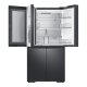 Samsung RF65A977FSG frigorifero side-by-side Libera installazione 637 L F Nero 6