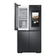 Samsung RF65A977FSG frigorifero side-by-side Libera installazione 637 L F Nero 8