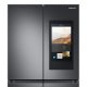 Samsung RF65A977FSG frigorifero side-by-side Libera installazione 637 L F Nero 10