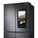 Samsung RF65A977FSG frigorifero side-by-side Libera installazione 637 L F Nero 11