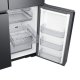 Samsung RF65A977FSG frigorifero side-by-side Libera installazione 637 L F Nero 12