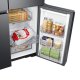 Samsung RF65A977FSG frigorifero side-by-side Libera installazione 637 L F Nero 19