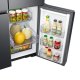 Samsung RF65A977FSG frigorifero side-by-side Libera installazione 637 L F Nero 21