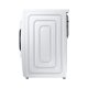 Samsung Autodose 6000 Series WW80T534ATW/S2 lavatrice Caricamento frontale 8 kg 1400 Giri/min Bianco 5