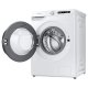 Samsung Autodose 6000 Series WW80T534ATW/S2 lavatrice Caricamento frontale 8 kg 1400 Giri/min Bianco 7