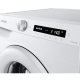 Samsung Autodose 6000 Series WW80T534ATW/S2 lavatrice Caricamento frontale 8 kg 1400 Giri/min Bianco 9