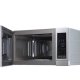 LG MS2044V forno a microonde Superficie piana Solo microonde 20 L 700 W Argento 4