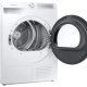 Samsung DV90T6240LH asciugatrice Libera installazione Caricamento frontale 9 kg A+++ Bianco 10