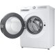 Samsung WW10T634DLH lavatrice Caricamento frontale 10,5 kg 1400 Giri/min Bianco 8