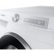 Samsung WW10T634DLH lavatrice Caricamento frontale 10,5 kg 1400 Giri/min Bianco 10