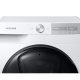 Samsung WD10T754DBH lavasciuga Libera installazione Caricamento frontale Bianco E 11