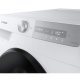Samsung WD10T734DBH lavasciuga Libera installazione Caricamento frontale Bianco E 10