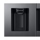 Samsung RS67A8511S9 frigorifero side-by-side Libera installazione E Argento 9