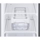 Samsung RS66A8100SL frigorifero side-by-side Libera installazione F Argento 9