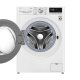 LG F4WV910P2E lavatrice Caricamento frontale 10,5 kg 1400 Giri/min Bianco 3