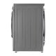LG F4DV709H2TE lavasciuga Libera installazione Caricamento frontale Argento B 16