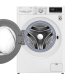 LG F4WV710P0E lavatrice Caricamento frontale 10,5 kg 1400 Giri/min Bianco 3