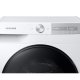 Samsung WD90T734DBH lavasciuga Libera installazione Caricamento frontale Bianco E 11