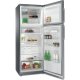 Whirlpool WT70E 831 X frigorifero con congelatore Libera installazione 423 L F Acciaio inossidabile 3