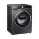 Samsung AddWash 6000 Series WW80T654ALX/S2 lavatrice Caricamento frontale 8 kg 1400 Giri/min Nero 3