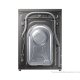 Samsung AddWash 6000 Series WW80T654ALX/S2 lavatrice Caricamento frontale 8 kg 1400 Giri/min Nero 5