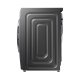 Samsung AddWash 6000 Series WW80T654ALX/S2 lavatrice Caricamento frontale 8 kg 1400 Giri/min Nero 6