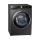 Samsung AddWash 6000 Series WW80T654ALX/S2 lavatrice Caricamento frontale 8 kg 1400 Giri/min Nero 12
