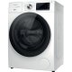 Whirlpool W8 W946WR SPT lavatrice Caricamento frontale 9 kg 1400 Giri/min Bianco 3