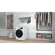 Whirlpool W8 W946WR SPT lavatrice Caricamento frontale 9 kg 1400 Giri/min Bianco 6