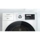 Whirlpool W8 W946WR SPT lavatrice Caricamento frontale 9 kg 1400 Giri/min Bianco 11