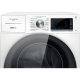 Whirlpool W8 W946WR SPT lavatrice Caricamento frontale 9 kg 1400 Giri/min Bianco 12