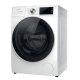 Whirlpool W6 W845WR SPT lavatrice Caricamento frontale 8 kg 1400 Giri/min Bianco 3