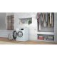 Whirlpool W6 W845WR SPT lavatrice Caricamento frontale 8 kg 1400 Giri/min Bianco 8