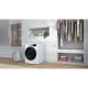 Whirlpool W8 W046WR SPT lavatrice Caricamento frontale 10 kg 1400 Giri/min Bianco 6