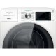 Whirlpool W8 W046WR SPT lavatrice Caricamento frontale 10 kg 1400 Giri/min Bianco 12