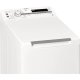 Whirlpool TDLR 6230S EU/N lavatrice Caricamento dall'alto 6 kg 1200 Giri/min Bianco 3