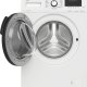 Beko 50081464CH1 lavatrice Caricamento frontale 8 kg 1400 Giri/min Bianco 4