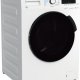 Beko 5W8514CH1 lavasciuga Libera installazione Caricamento frontale Bianco D 3