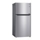 LG LT57BPSX frigorifero con congelatore Libera installazione Acciaio inossidabile 13