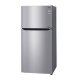 LG LT57BPSX frigorifero con congelatore Libera installazione Acciaio inossidabile 15