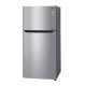 LG LT57BPSX frigorifero con congelatore Libera installazione Acciaio inox 15