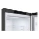 LG GBB61PZGCN frigorifero con congelatore Libera installazione 341 L C Acciaio inossidabile 7