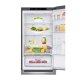 LG GBB61PZGCN frigorifero con congelatore Libera installazione 341 L C Acciaio inossidabile 16